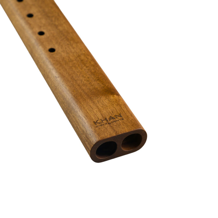 Native American Drone Flute (Double-Hole Drone Flute) - Native Flute