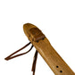 Native American Drone Flute (Double-Hole Drone Flute) - Native Flute