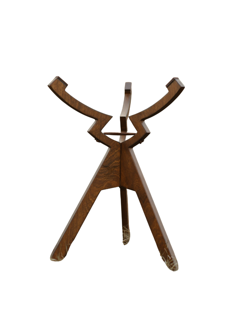 Large Handpan Stand