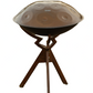 Large Handpan Stand