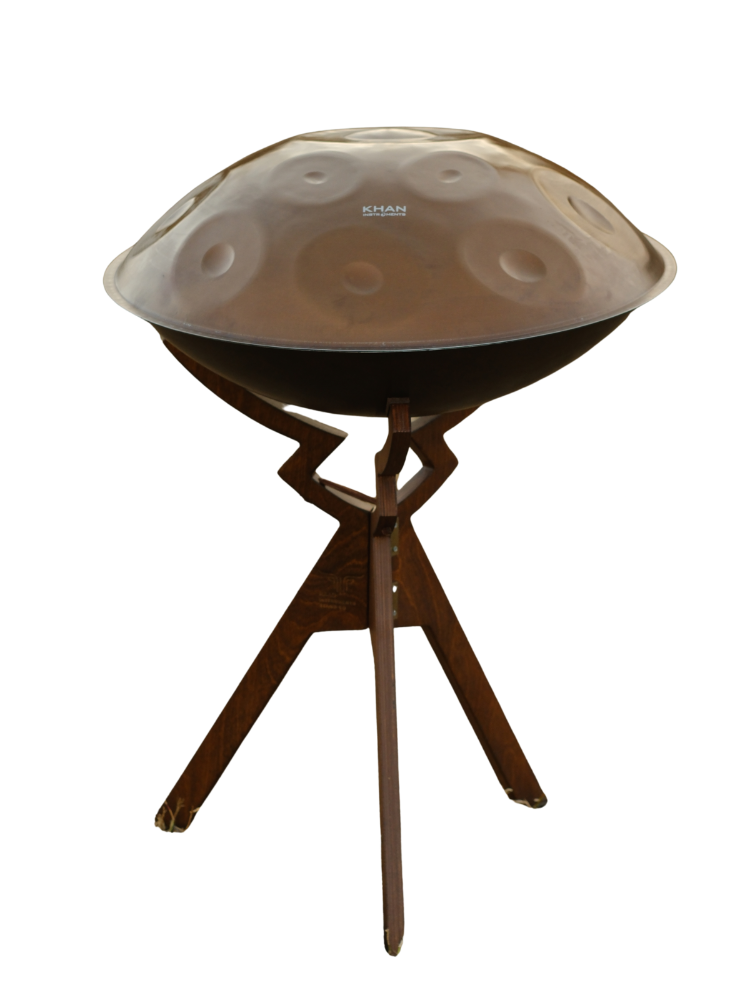 Large Handpan Stand